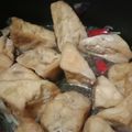 Cooksnap dari Siti Azizah untuk resep Tumis Tahu Kecap