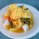 Cooksnap dari Ira Kelsey untuk resep Ketupat sayur #BikinRamadanBerkesan