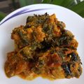 Cooksnap dari Dian Putri Paramitha Anggraeny untuk resep Ayam Woku Khas Manado