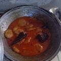 Cooksnap dari Ainul Fajriyah untuk resep Rendang Jengkol 🙄