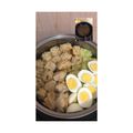 Cooksnap dari sheilla khairunnisa untuk resep Siomay Ayam Bumbu Kacang