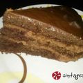 Cooksnap από marymyt στη συνταγή Τούρτα σοκολάτα 2