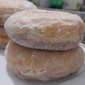Cooksnap dari Bunda Arfa untuk resep Super Fluffy Doughnut