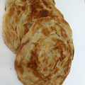 Cooksnap dari Mama Budi untuk resep Roti Maryam (Roti Canai)