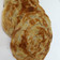 Cooksnap dari Mama Budi untuk resep Roti Maryam (Roti Canai)