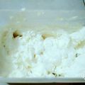 Cooksnap dari muflikhatur rofiah untuk resep Butter cream kokoh, milky cuma 20 menit