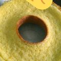 Cooksnap dari heli untuk resep Bolu jadul ekonomis
