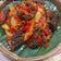 Cooksnap dari _Vifa untuk resep 2. Dendeng Daging dan Kentang Balado