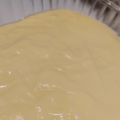 El cooksnap de Mariela cuando hizo Crema pastelera fácil.