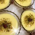 صورة من ام علوش🌸، شاركها بعد تجربة وصفة كاسترد