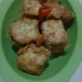 Cooksnap dari evi yuliana untuk resep Tahu bihun fantasi step by step