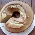 Cooksnap dari Ummu Nava untuk resep Bolu pisang lembut 🍰🍌