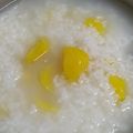 May 的 好吃營養地瓜稀飯 cooksnap