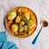 Cooksnap dari Glian Tika untuk resep Gulai telur, bakso, tahu + kacang panjang