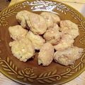 Cooksnap dari Umma Misha untuk resep Perkedel Tahu