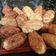 El cooksnap de masegarra cuando hizo Kolokithokeftedes o croquetas de calabacín griegas 🇬🇷.