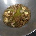 Cooksnap dari Iwan Sutisna untuk resep 105. Minyak Mie Ayam