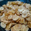 Cooksnap dari Arifiati untuk resep Keripik pisang caramel