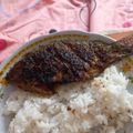 Cooksnap dari Dida Kawidya untuk resep Ikan Bakar ala Pr!marasa