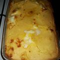 El cooksnap de Maria cuando hizo Sopa paraguaya. Fácil, rápido y muy rico !.