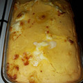 El cooksnap de Maria cuando hizo Sopa paraguaya. Fácil, rápido y muy rico !.