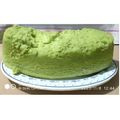 Cooksnap dari Trifena Kristiani untuk resep Bolu Kukus Chocolatos Matcha