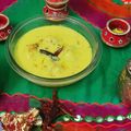 Priya Sharma का कुकस्नैप जब उन्होंने कढ़ी चावल (kadhi chawal recipe in Hindi) बनाया था।