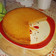 El cooksnap de Kathy Navarro cuando hizo Queque de yogurt.