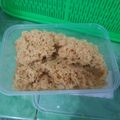 Cooksnap dari iruwanti untuk resep Kremesan Ayam
