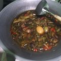 Cooksnap dari putri miranda untuk resep Asem asem wortel buncis daging sapi