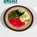 Cooksnap dari Yuneth Yunz Mzl untuk resep Angsle khas Malang