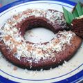 Cooksnap dari Pawon Salsabila🌸 untuk resep Brownis Chocolatos Kukus Anti Ribet (No Mixer)