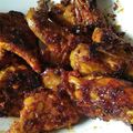 Cooksnap dari Mithaa Jannah untuk resep Ayam panggang oven