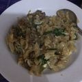 Cooksnap dari Annisya Susanti Putri untuk resep Kwetiaw Goreng Penang