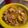 El cooksnap de Nacho Albarrán cuando hizo Pollo con verduras y champiñones.