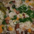Wenny Widyanti's cooksnap of when they made Mike's EZ Red Beans & Rice.