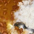 Nisha singh's cooksnap of when they made Rajma chawal.