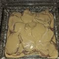 El cooksnap de Abregú Bárbara Gisela cuando hizo El clásico Vitel Toné de la abuela.