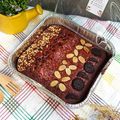 Cooksnap dari Lia PrimaDani untuk resep Fudgy brownies red velvet