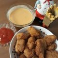 Cooksnap dari Inge untuk resep Saus Keju Ala Recheese