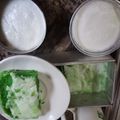 Cooksnap dari Kartika Pramanasarikartika untuk resep Lumpur Surga