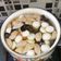 Cooksnap dari indah saptaningrum untuk resep Sup Kimlo Jamur Kuping