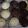 El cooksnap de Inés cuando hizo Muffins veganos de cacao, café y arándanos.