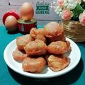Cooksnap dari 🍹🍕 pawonku 🍜🍚 untuk resep Bakso Kornet Goreng