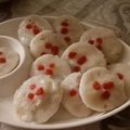 नम्रता Sarmah का कुकस्नैप जब उन्होंने मयोनेज (Mayonnaise recipe in Hindi) बनाया था।