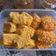 Cooksnap dari mahmudah untuk resep Nugget Ayam Wortel Homemade
