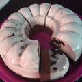 Cooksnap dari Kiky Balqis untuk resep Puding busa coklat oreo