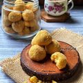 Cooksnap dari anif agustina untuk resep Sweet Regal Cookies