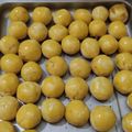 Cooksnap dari Ayu~dewi untuk resep Nastar Teflon Lumerrr di mulut, mudah, ekonomis, anti gagal