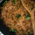 Cooksnap dari Ika Mira Kesuma untuk resep Mie Tiaw Seafood Balap ala pekanbaru